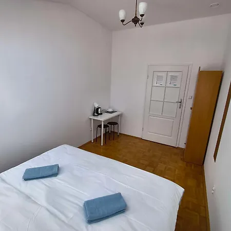 Fantastic-inn - B7 D410 Lägenhet Kraków
